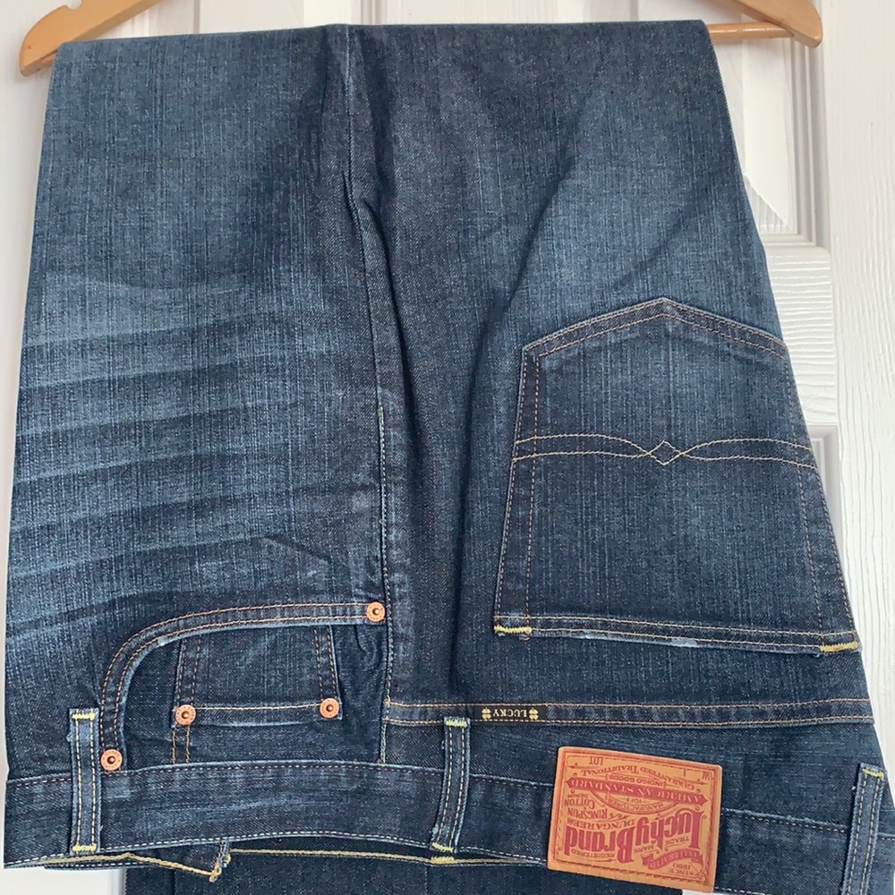 Men’s Jean